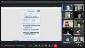 Атестація здобувачів