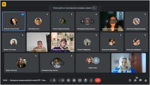 Атестація здобувачів