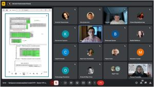 Атестація здобувачів