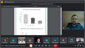 Атестація здобувачів