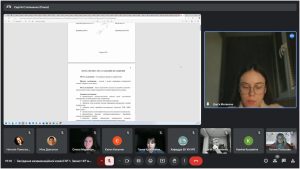 Атестація здобувачів