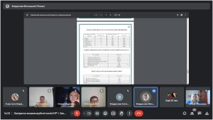 Атестація здобувачів