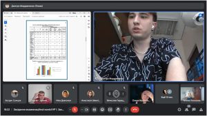 Атестація здобувачів