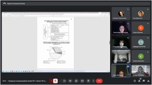 Атестація здобувачів