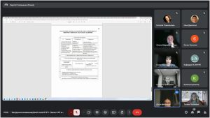 Атестація здобувачів