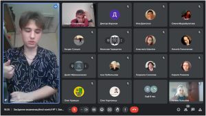 Атестація здобувачів