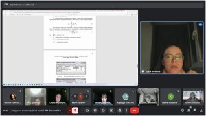 Атестація здобувачів