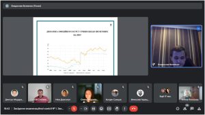 Атестація здобувачів
