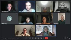 Атестація здобувачів