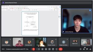 Атестація здобувачів