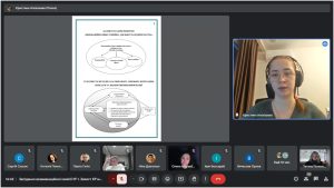 Атестація здобувачів