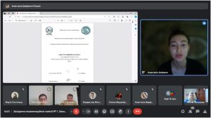 Атестація здобувачів