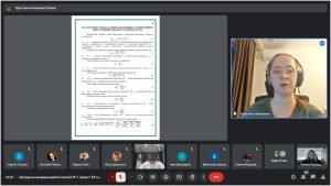 Атестація здобувачів