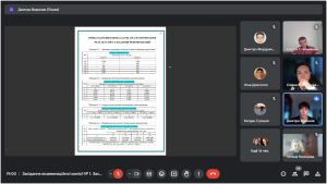 Атестація здобувачів