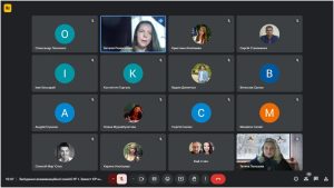 Атестація здобувачів