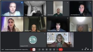 Атестація здобувачів