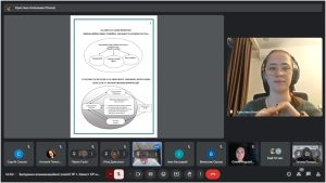 Атестація здобувачів