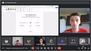 Атестація здобувачів