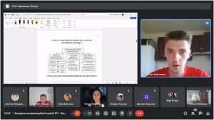 Атестація здобувачів