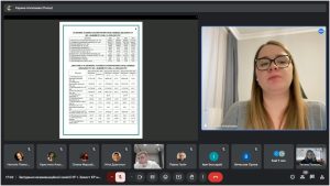 Атестація здобувачів