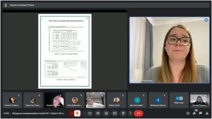 Атестація здобувачів