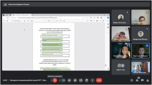 Атестація здобувачів