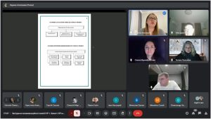 Атестація здобувачів