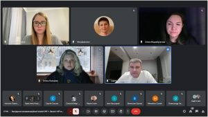 Атестація здобувачів