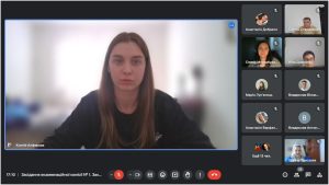 Атестація здобувачів