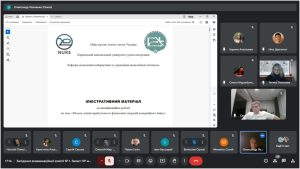 Атестація здобувачів