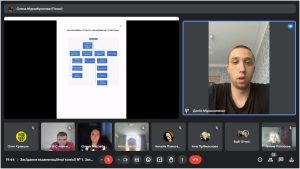 Атестація здобувачів