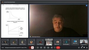 Атестація здобувачів