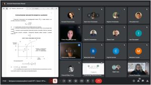 Атестація здобувачів