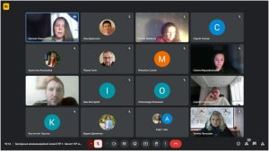 Атестація здобувачів