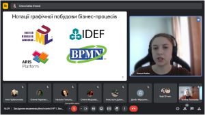 Атестація здобувачів