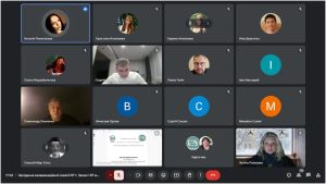 Атестація здобувачів