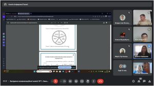 Атестація здобувачів