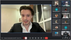 Атестація здобувачів