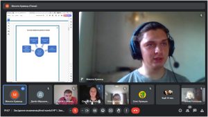 Атестація здобувачів