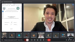 Атестація здобувачів