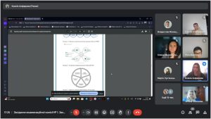 Атестація здобувачів