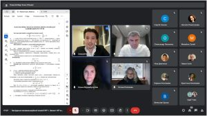 Атестація здобувачів