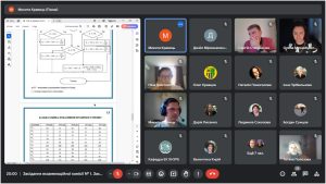 Атестація здобувачів