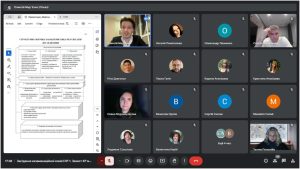 Атестація здобувачів