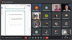 Атестація здобувачів