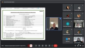 Атестація здобувачів