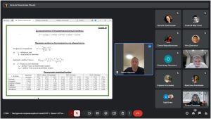 Атестація здобувачів