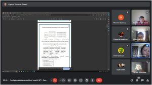 Атестація здобувачів