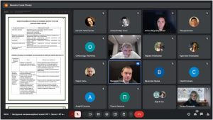 Атестація здобувачів