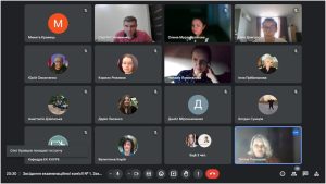 Атестація здобувачів